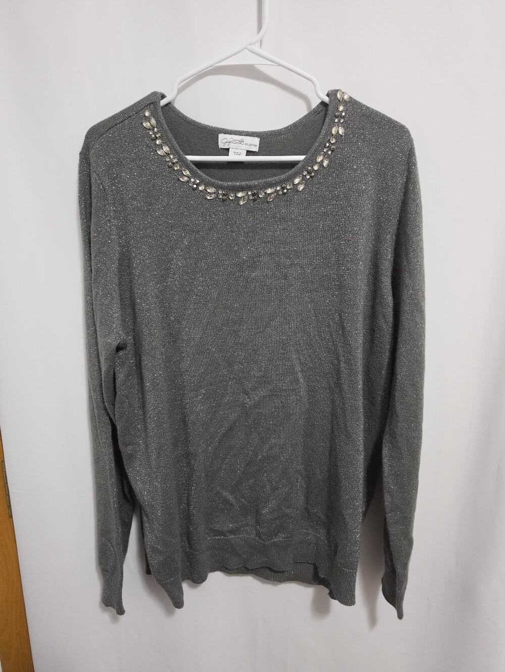 Jaclyn Smith Sweater